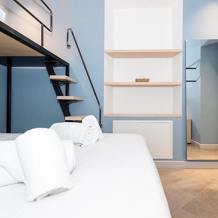 Mg House Luxury Daire Como Dış mekan fotoğraf