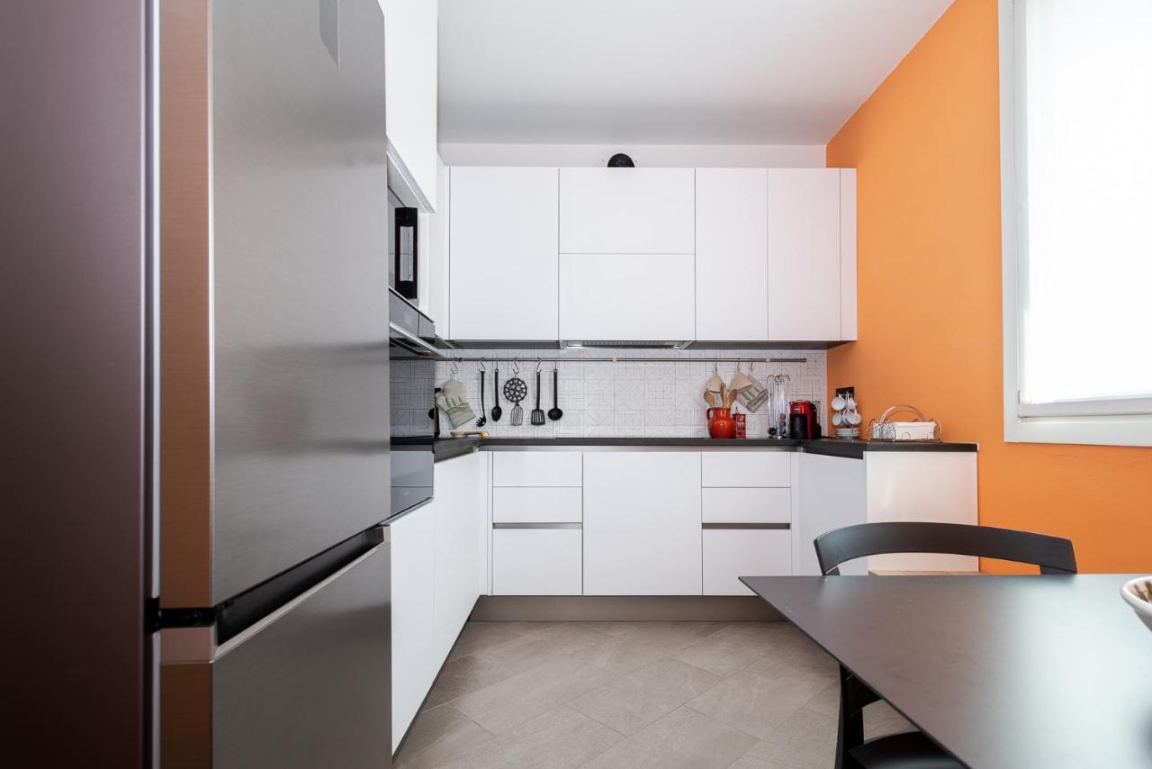 Mg House Luxury Daire Como Dış mekan fotoğraf