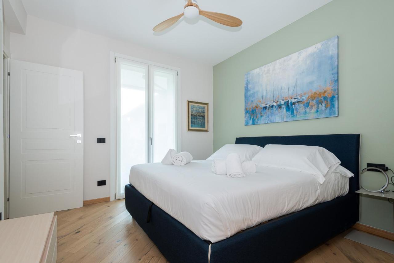 Mg House Luxury Daire Como Dış mekan fotoğraf