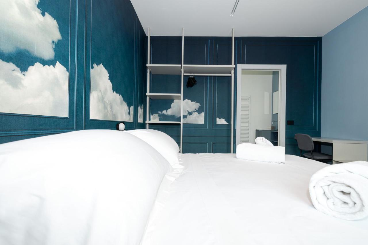 Mg House Luxury Daire Como Dış mekan fotoğraf