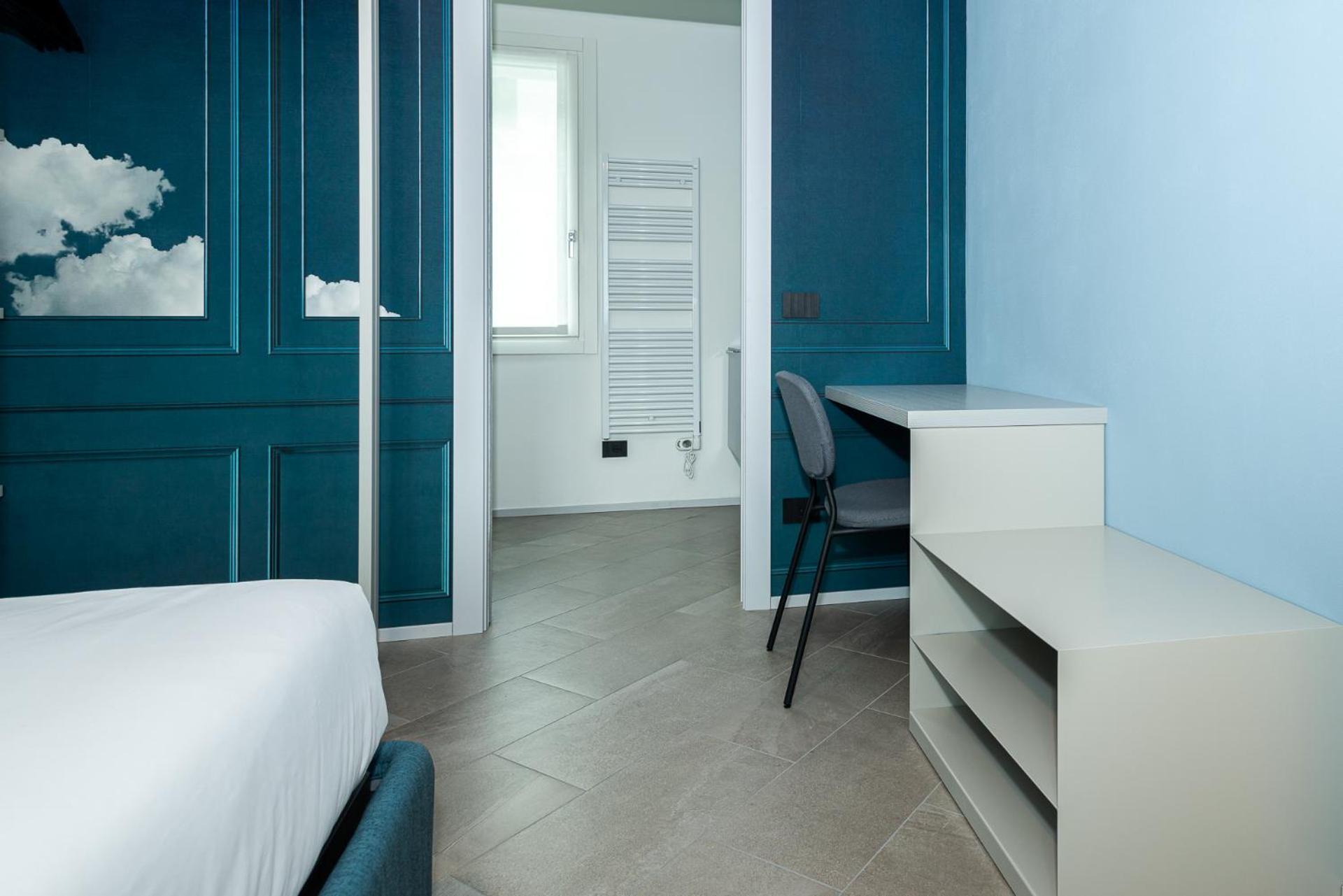 Mg House Luxury Daire Como Dış mekan fotoğraf