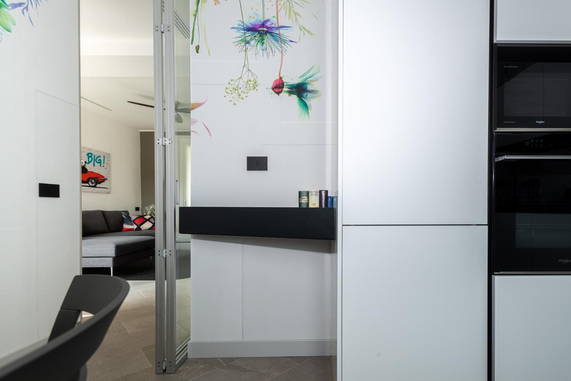 Mg House Luxury Daire Como Dış mekan fotoğraf