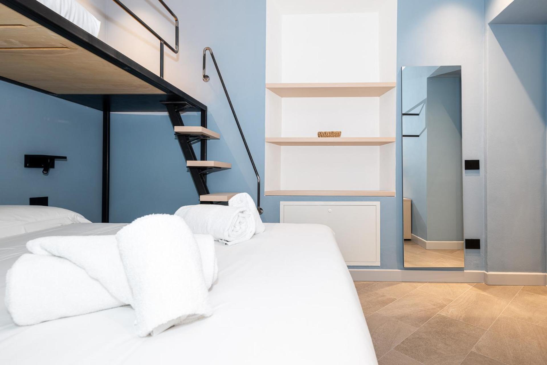 Mg House Luxury Daire Como Dış mekan fotoğraf