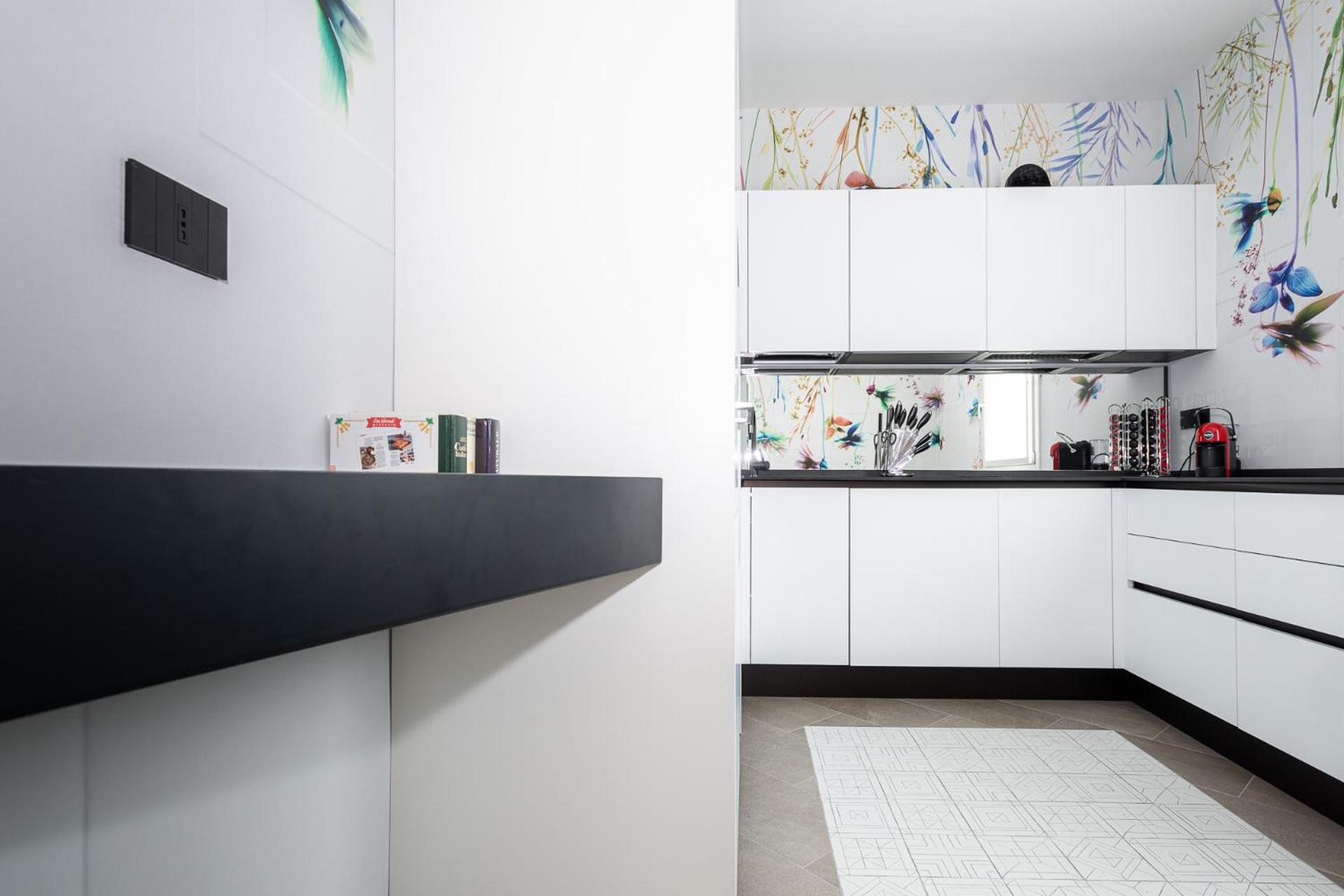 Mg House Luxury Daire Como Dış mekan fotoğraf