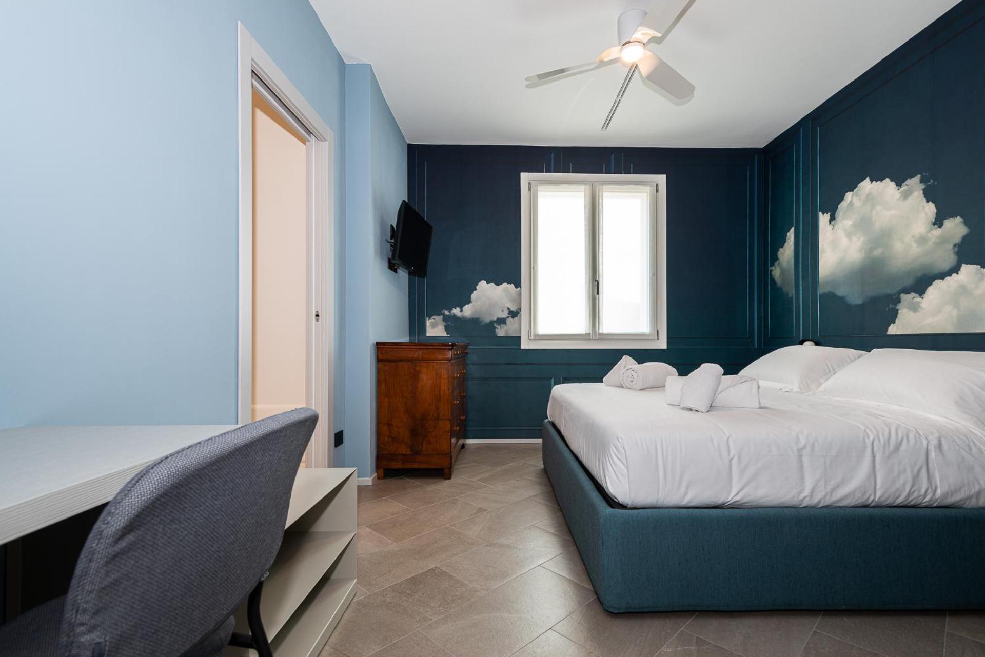Mg House Luxury Daire Como Dış mekan fotoğraf