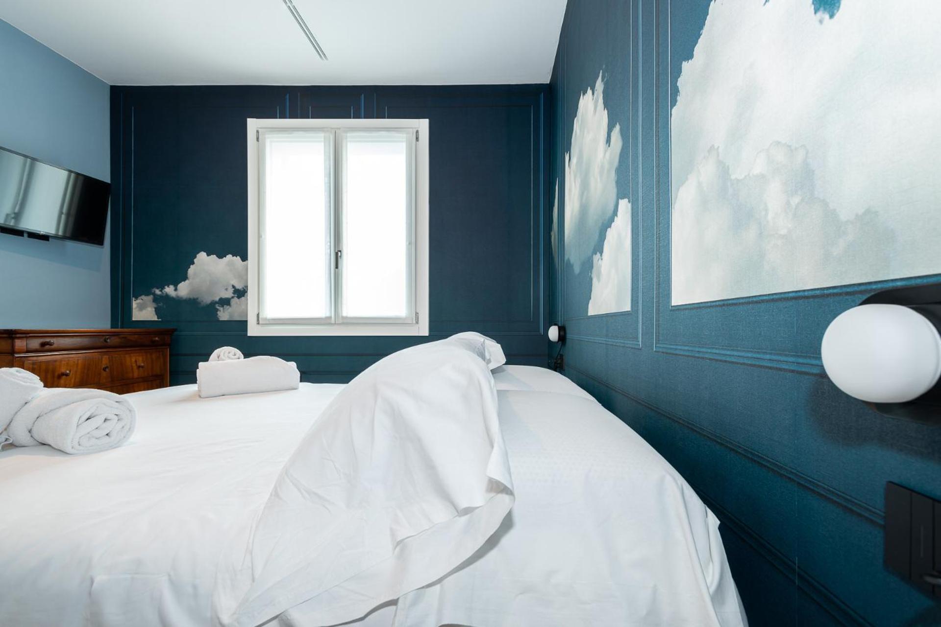Mg House Luxury Daire Como Dış mekan fotoğraf