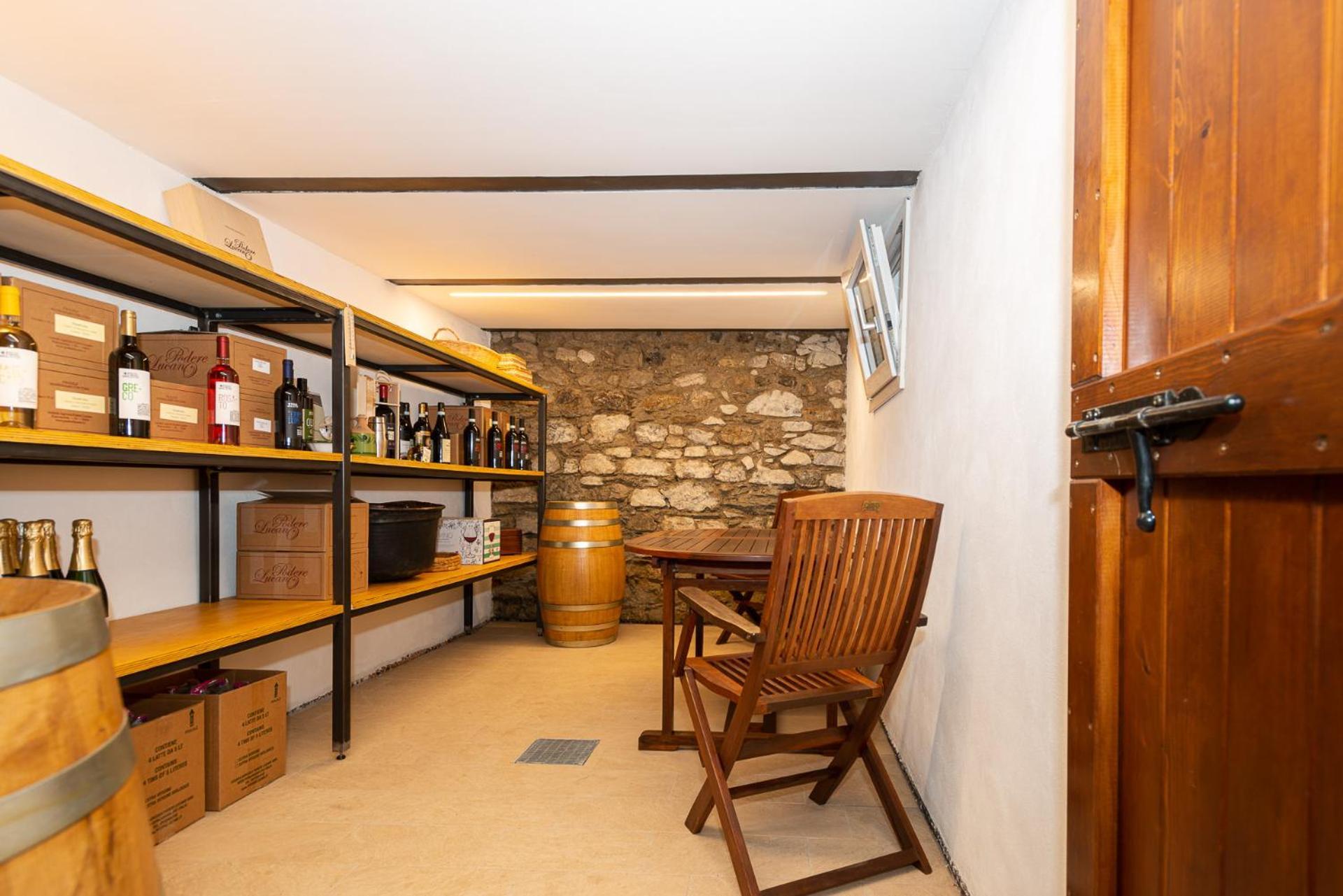 Mg House Luxury Daire Como Dış mekan fotoğraf