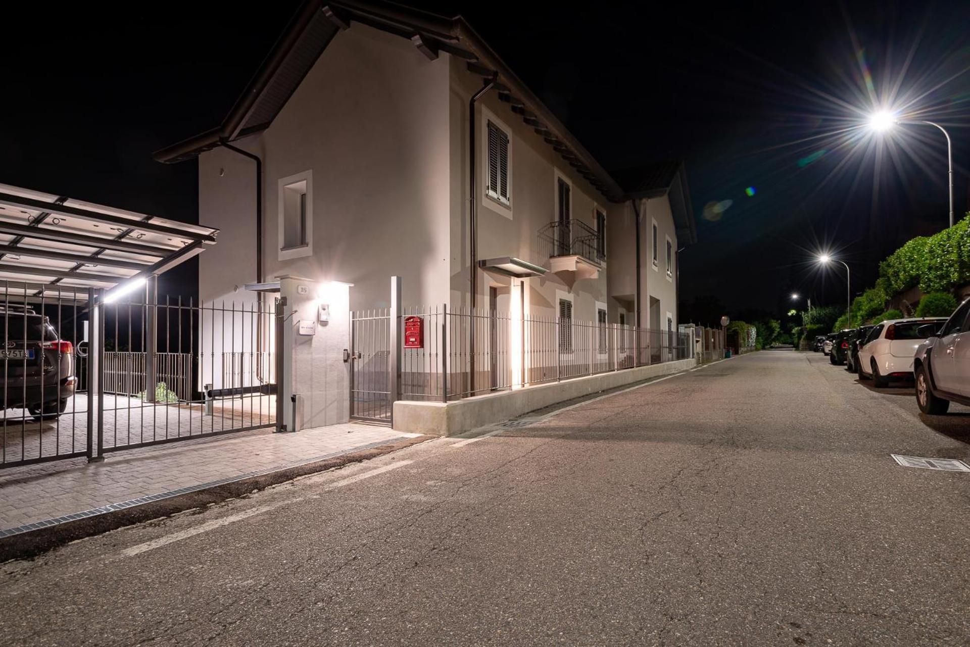 Mg House Luxury Daire Como Dış mekan fotoğraf