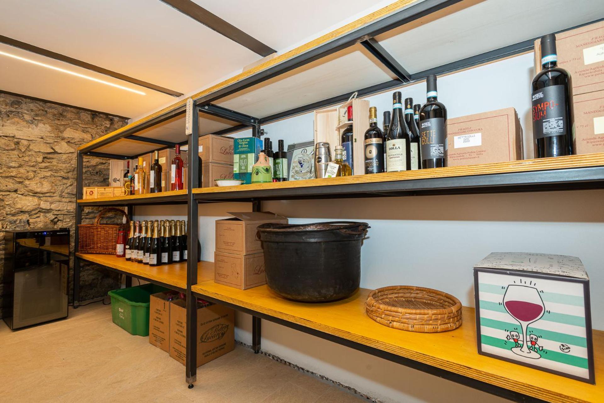 Mg House Luxury Daire Como Dış mekan fotoğraf