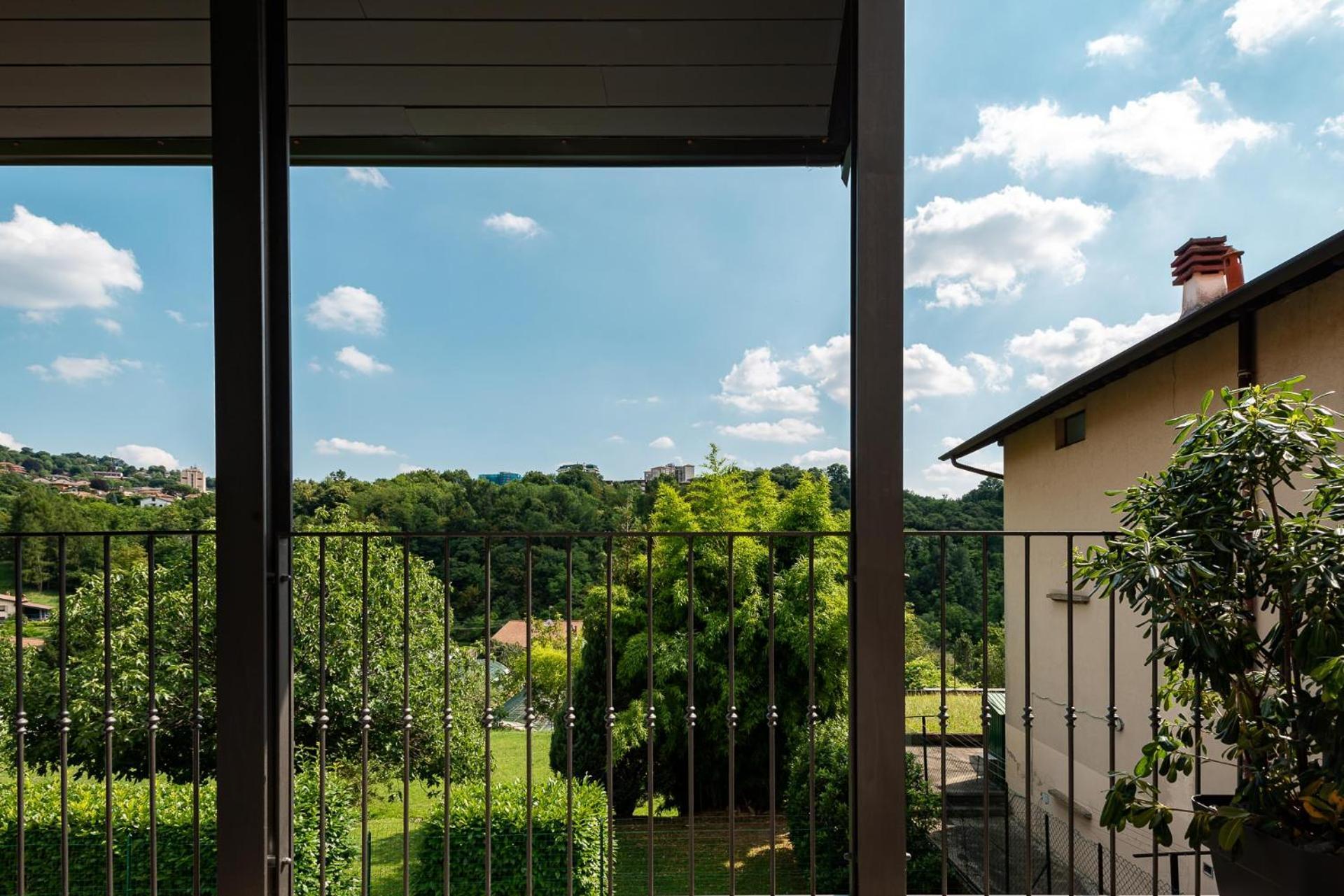 Mg House Luxury Daire Como Dış mekan fotoğraf