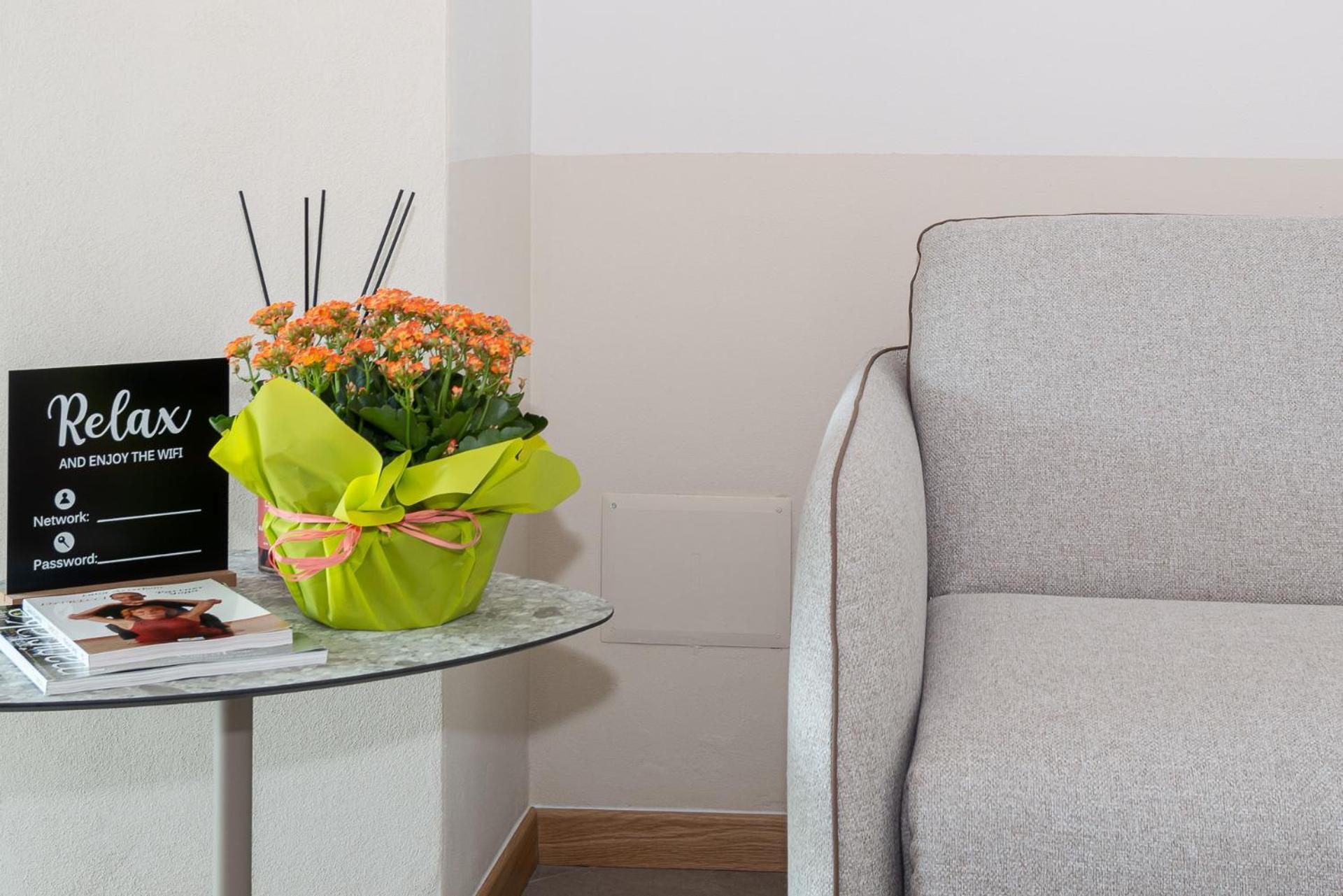 Mg House Luxury Daire Como Dış mekan fotoğraf